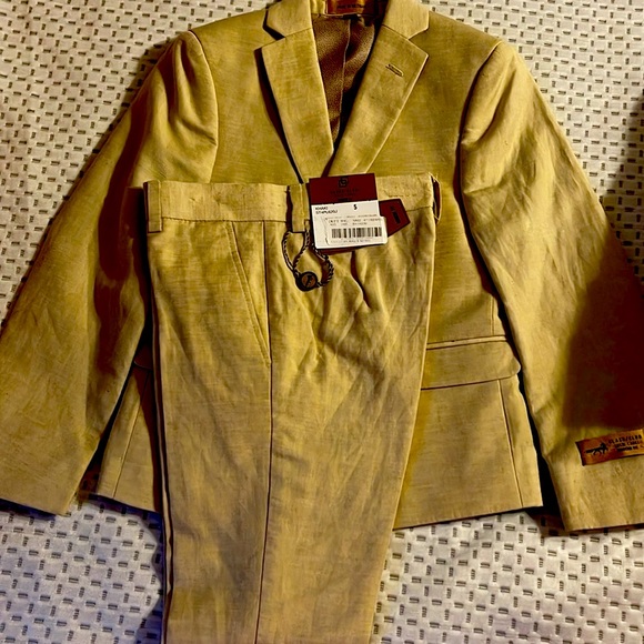 Boys size 5 - NWT CLASSIC CLUB GOLD LABEL - Picture 3 of 7